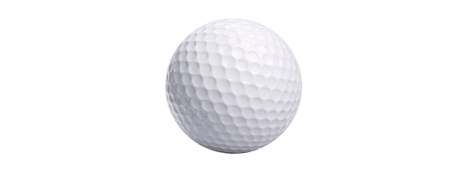 Golf Ball in GTA